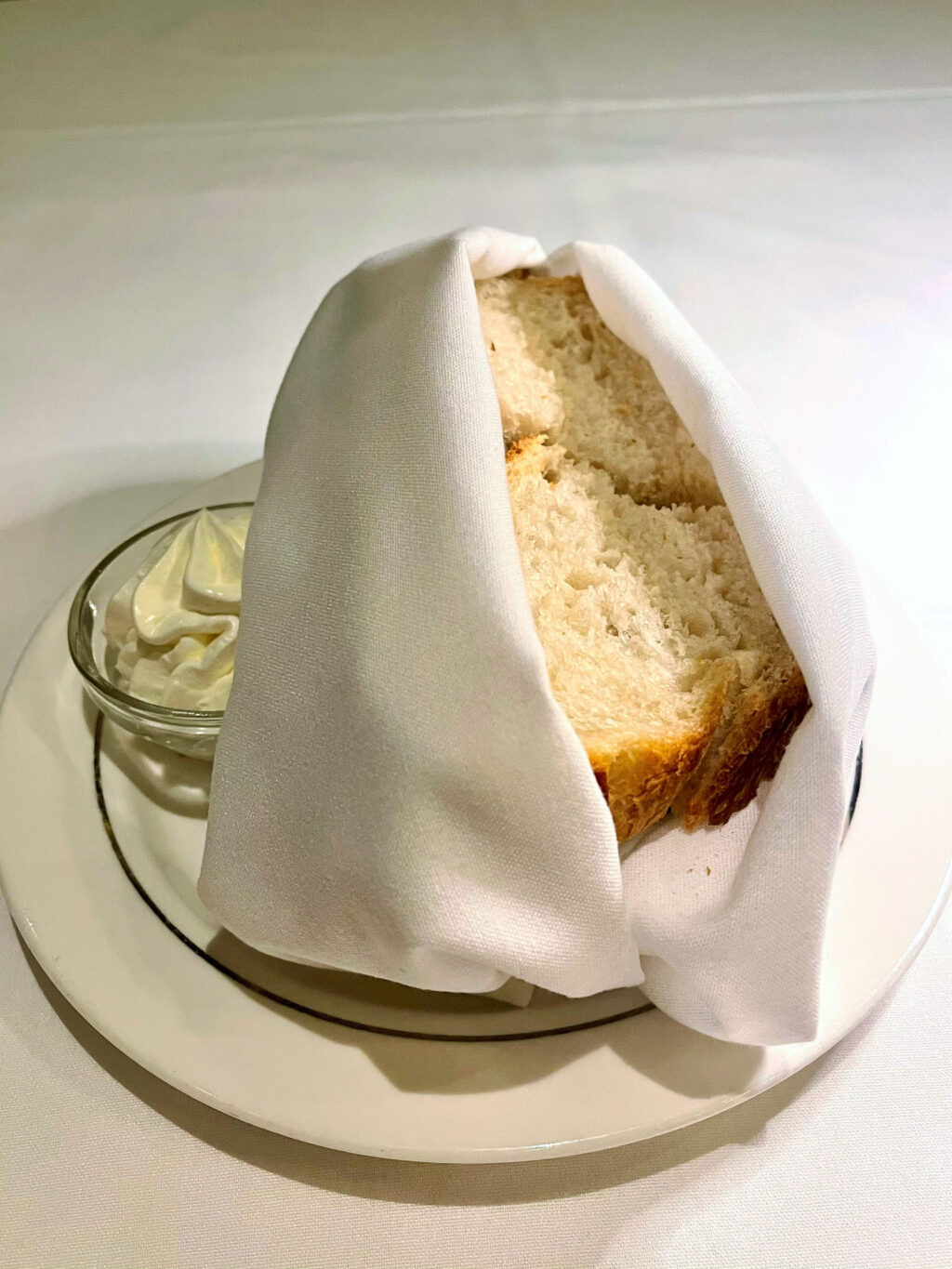 Light bread