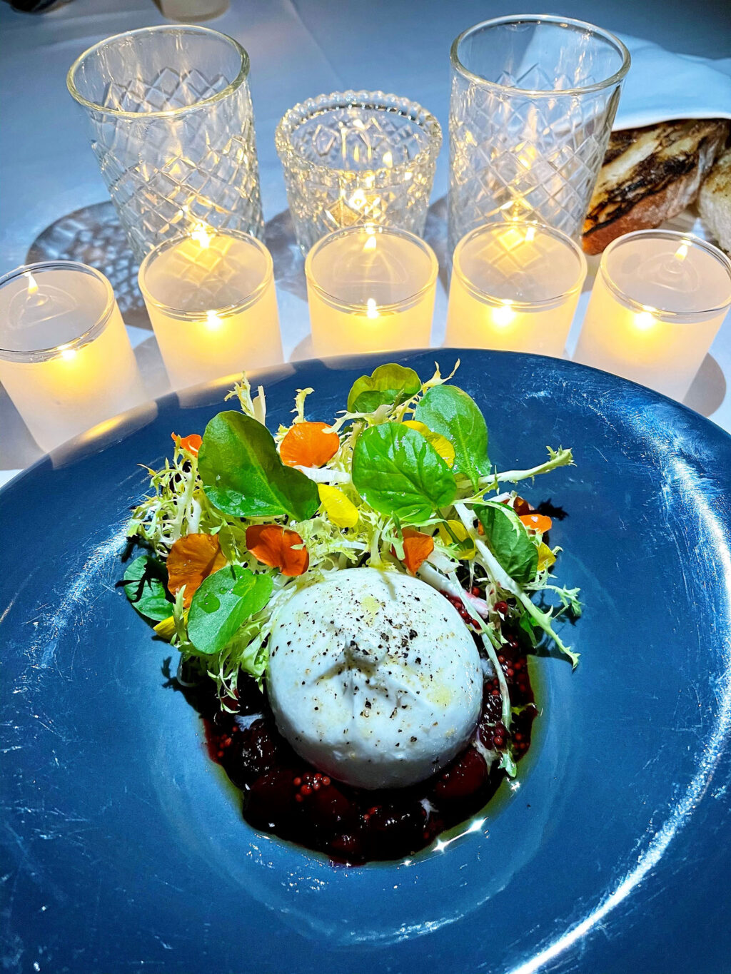 Burrata