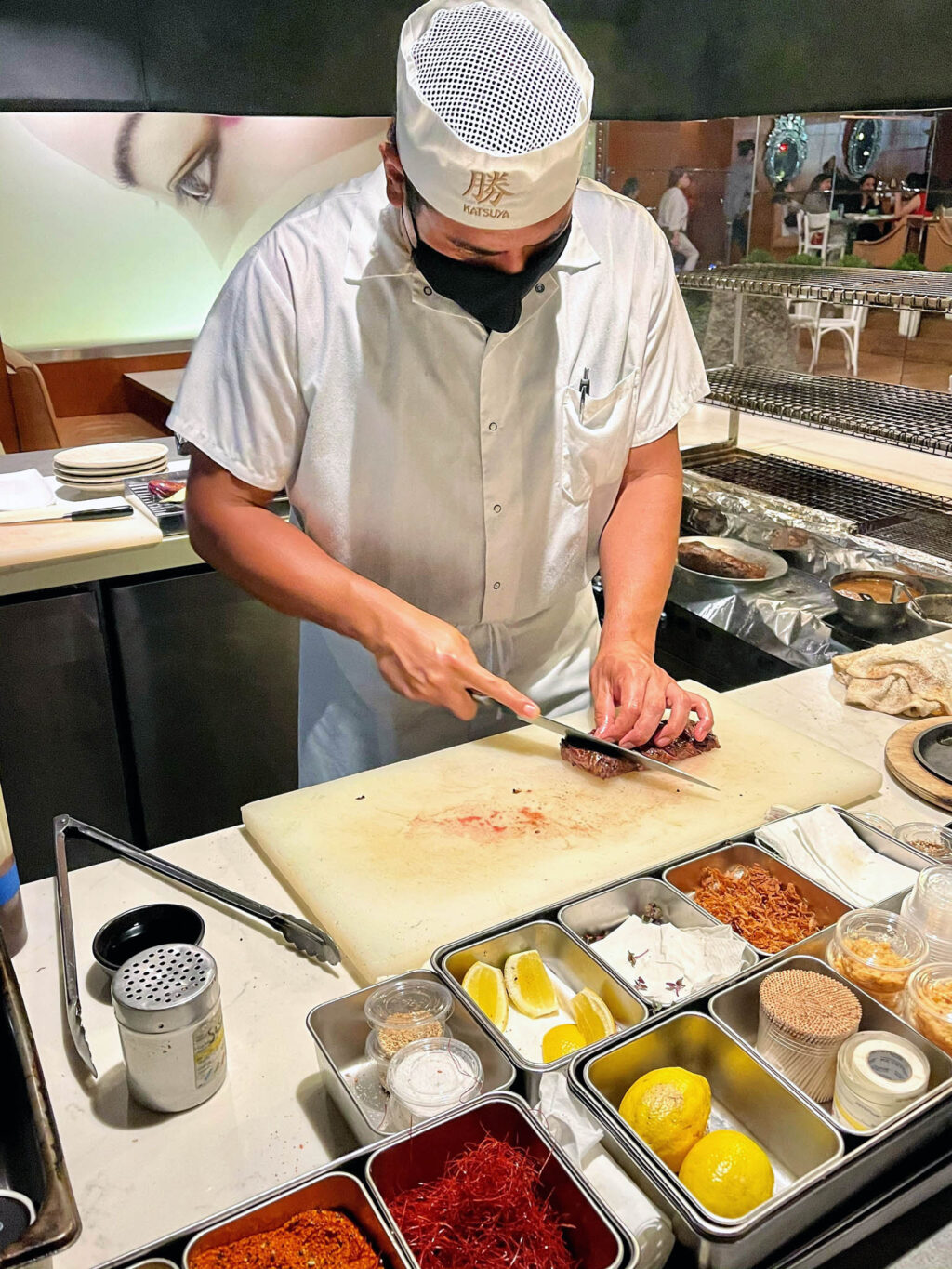 Chef