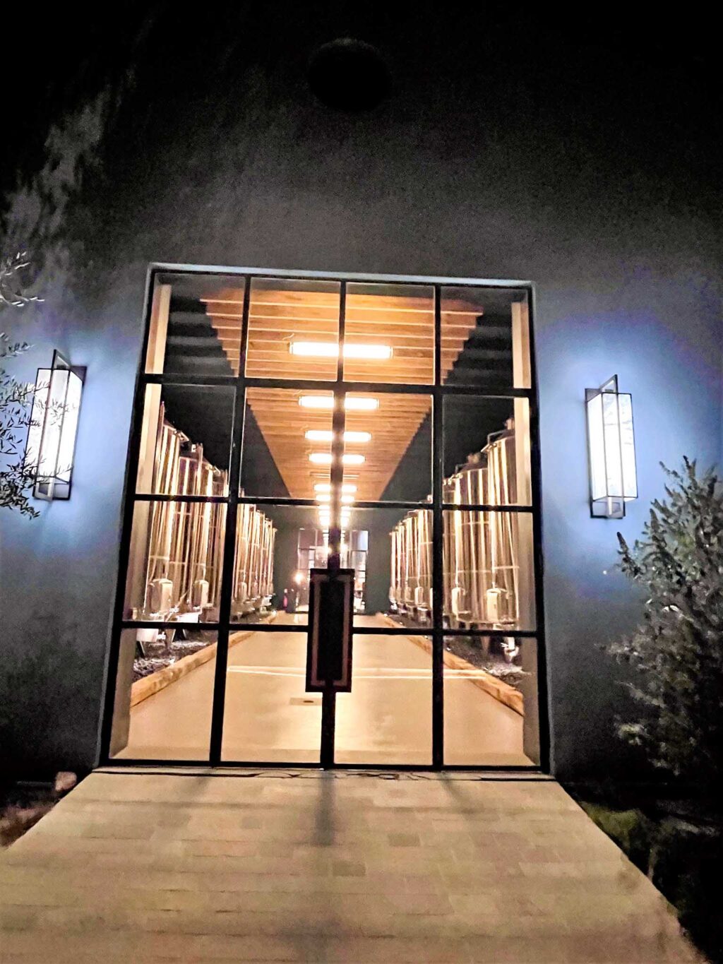 Winery closed | Ultimate Provence
