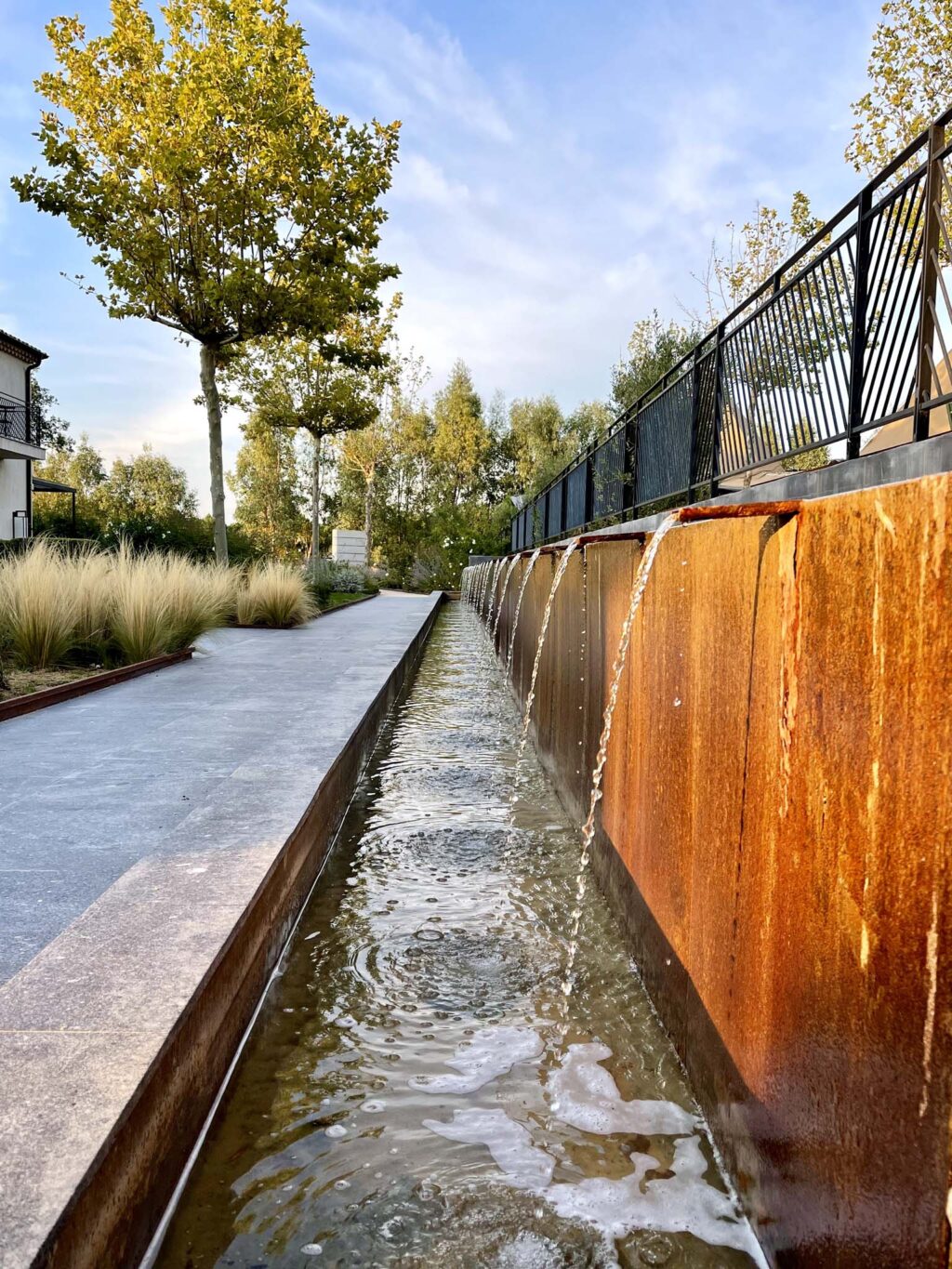 Fountain | Ultimate Provence