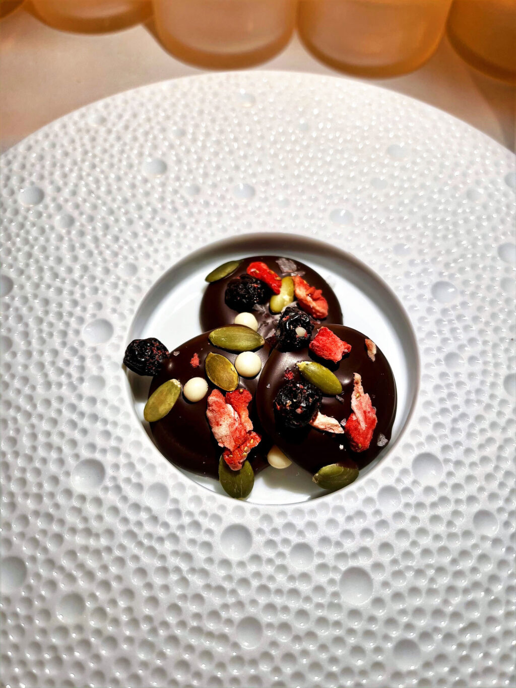 Mignardises