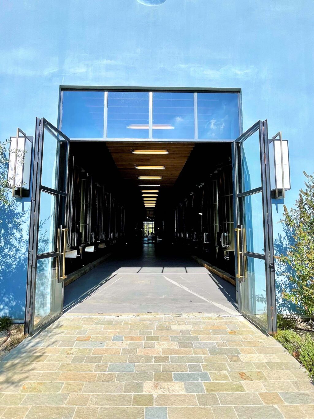 Winery open | Ultimate Provence