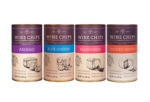 Wine Chips
