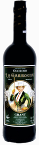 Bodegas Grant, Sherry Oloroso, La Garrocha