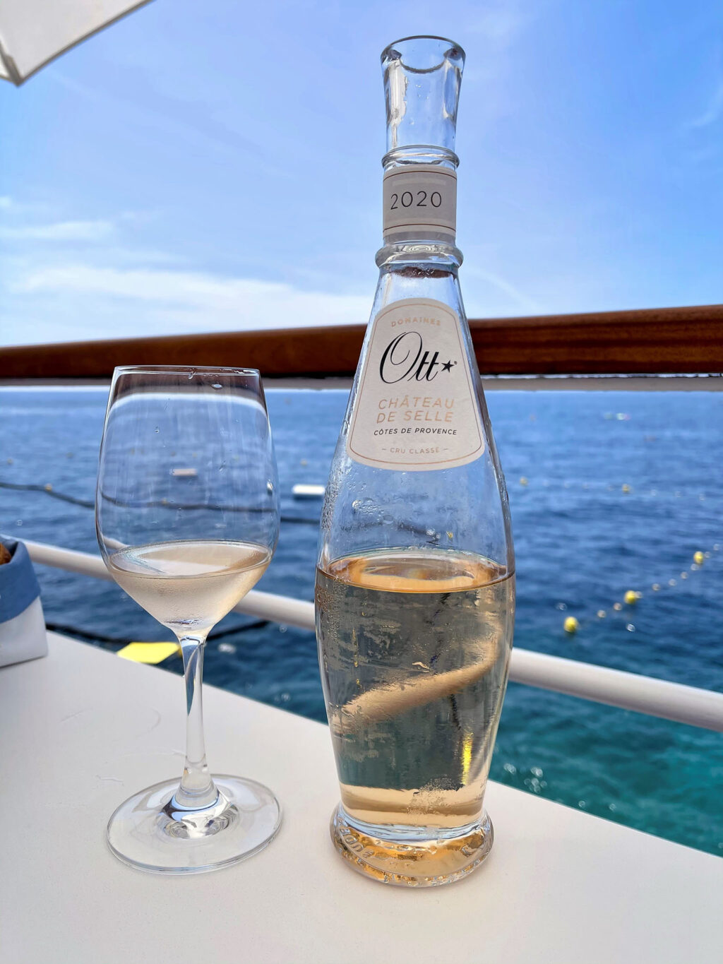 Domaine Ott rosé