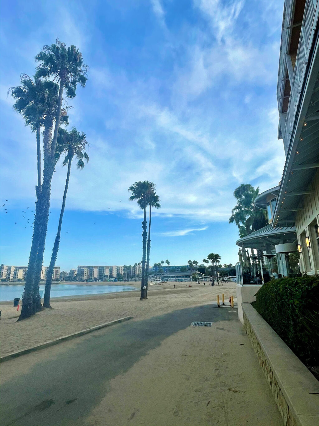 Mother's Day Beach