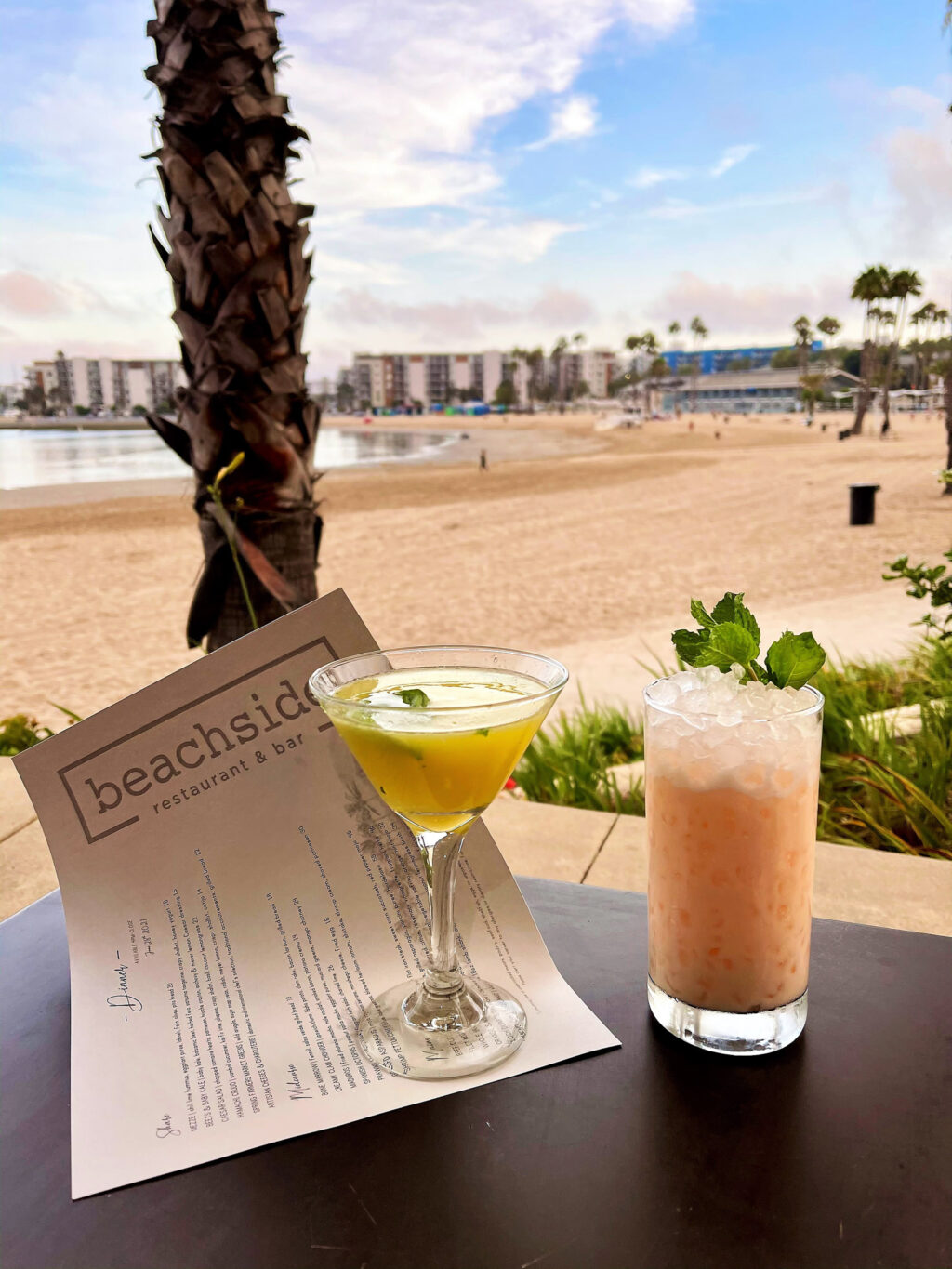 Cocktails