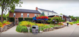 Henry of Pelham Family Estate | Ontario, Canada