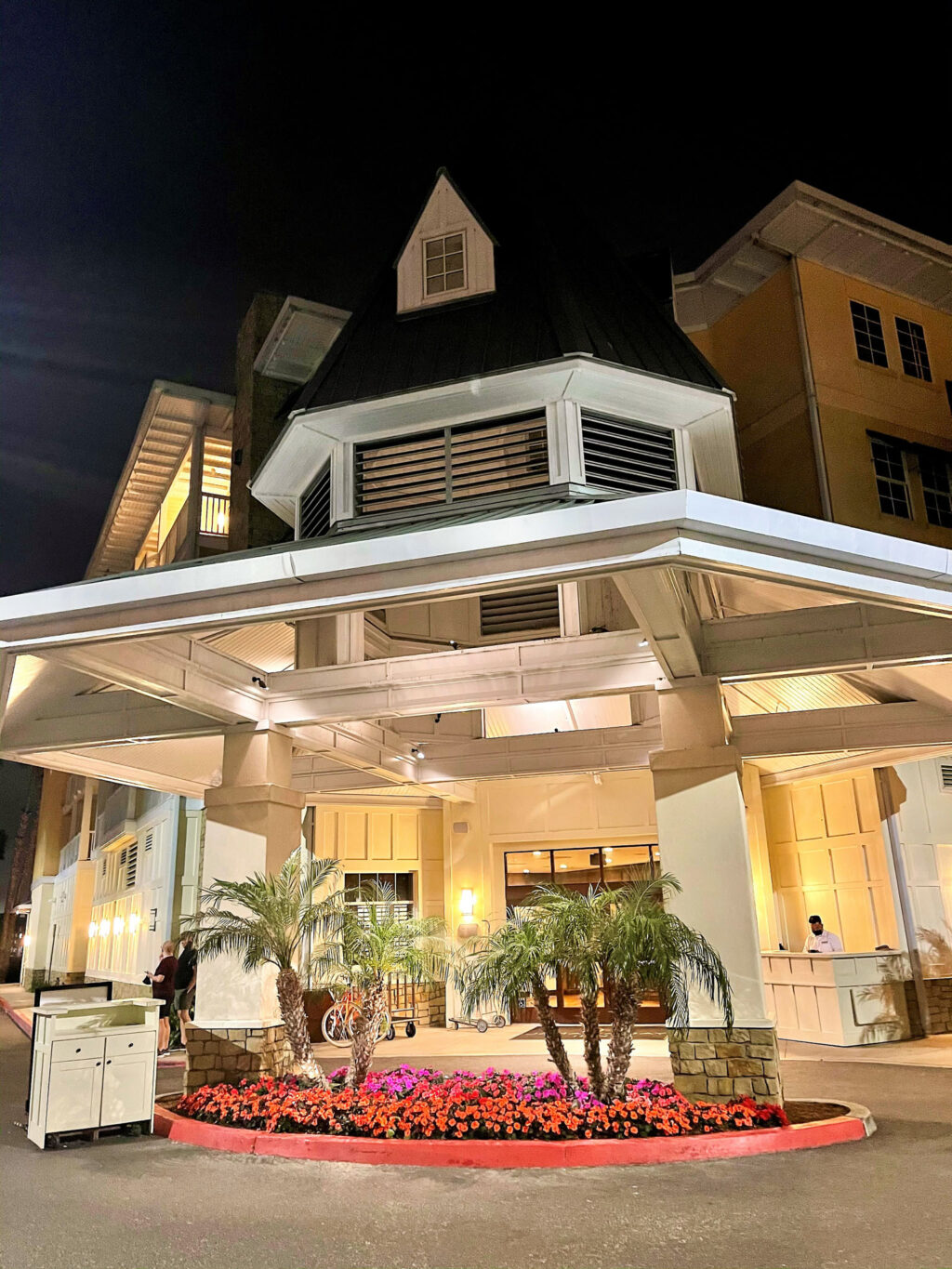 Jamaica Bay Inn Marina del Rey