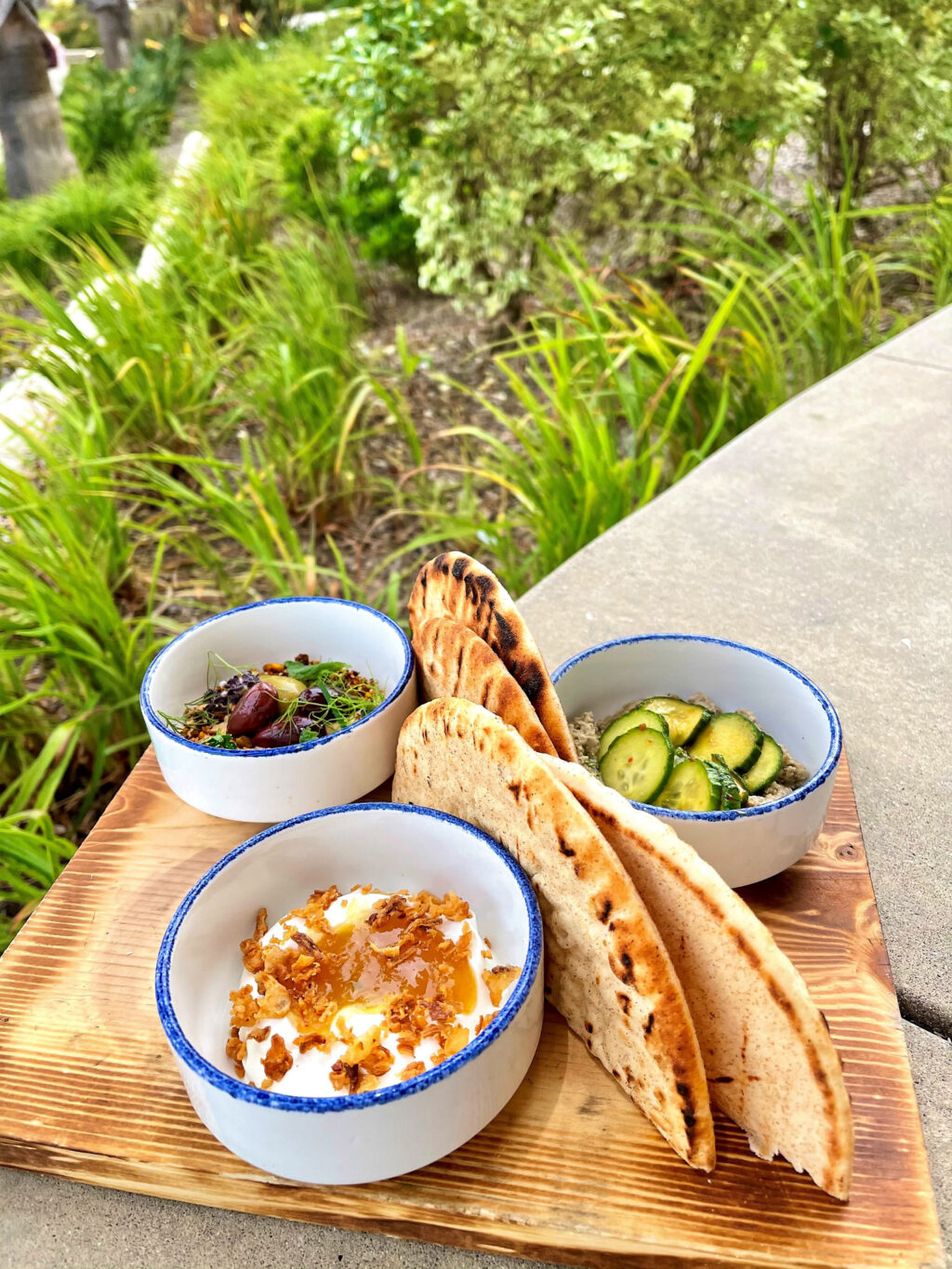 Mezze