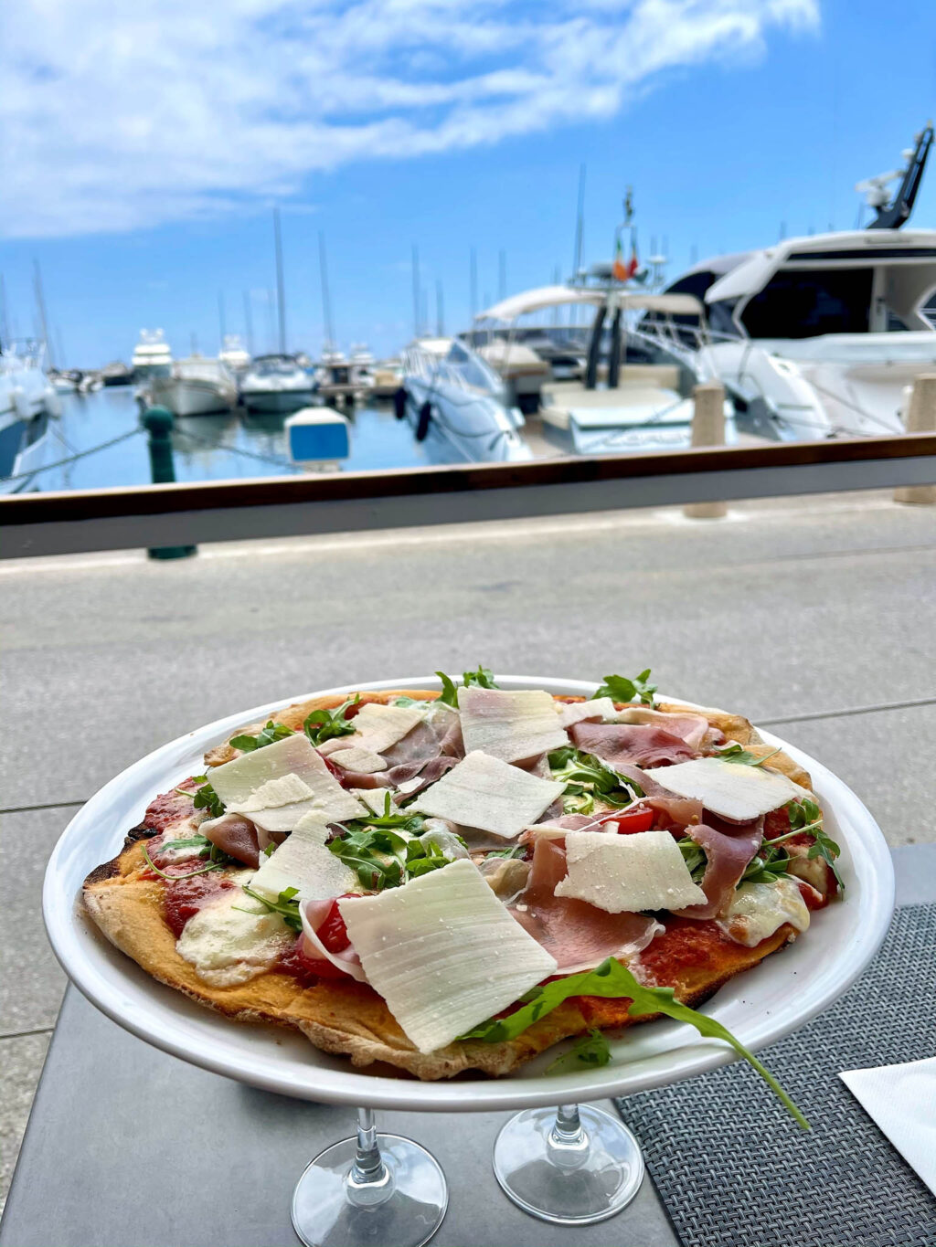 Pizza Favola