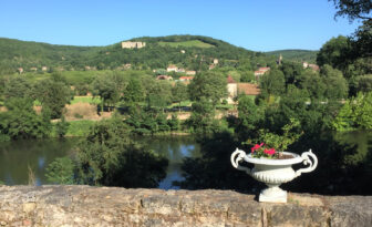 Château du Cayrou Cahors Malbec Lot France