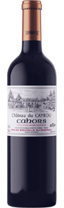 Château du Cayrou, Cahors 2015