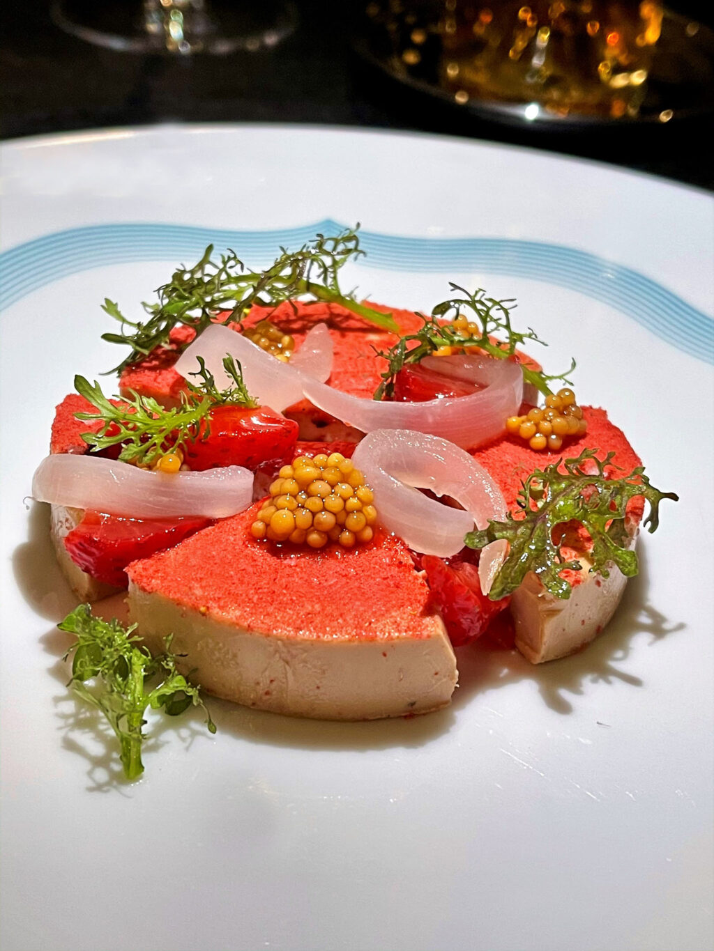 Chicken liver