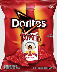 Doritos Tapatio