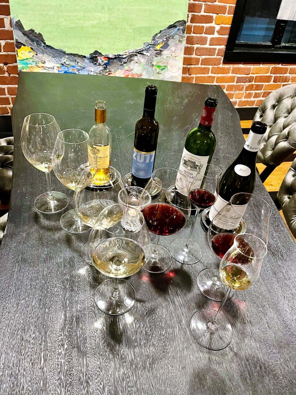 Wines