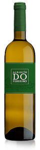 Bodegas Gerardo Méndez, Albariňo Do Ferreiro, Rias Baixas 2019