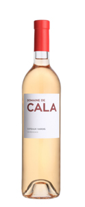 Domaine de Cala, Coteaux Varois en Provence  2020