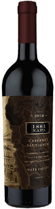 1881 Napa, Cabernet Sauvignon, Napa Valley 2018