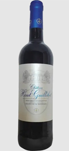 Château Haut-Guillebot, Bordeaux Supérieur 2018