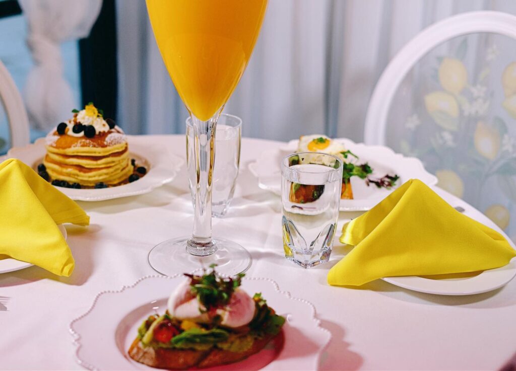 Brunch