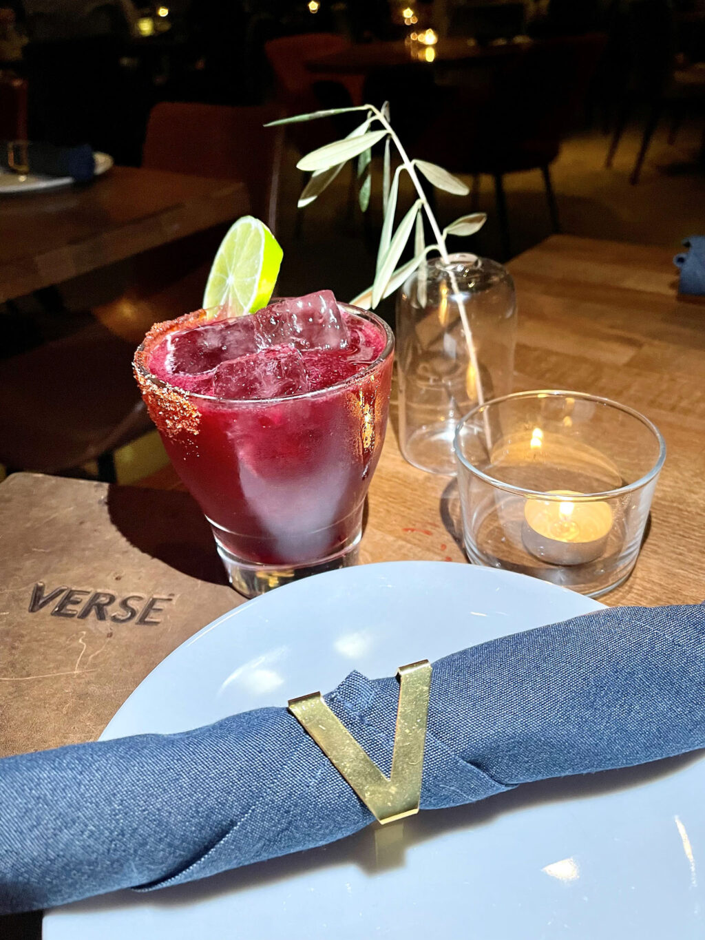 Cocktail
