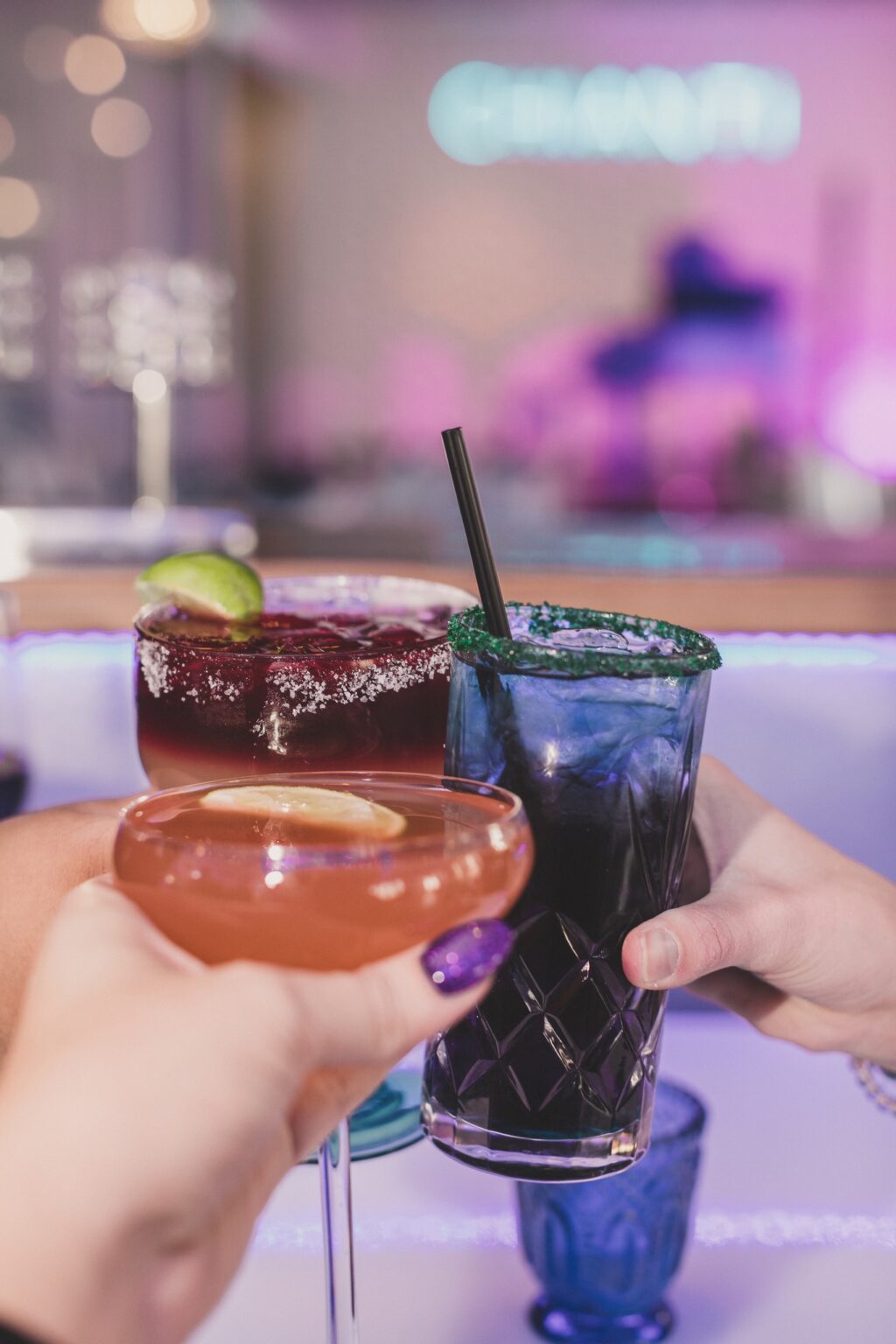 Cocktails