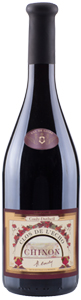 Couly-Dutheil, Clos de l’Echo, Chinon 2016