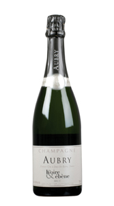 Champagne Aubry, Ivoire & Ebène 2014