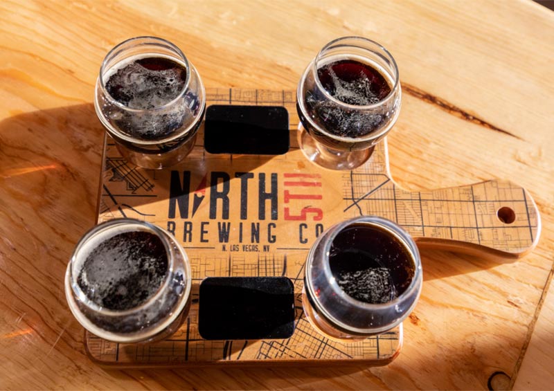 North 5th Brewing