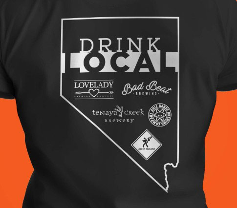 Pub 365 staff shirt
