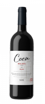 Coen Malbec Uco Valley 2019