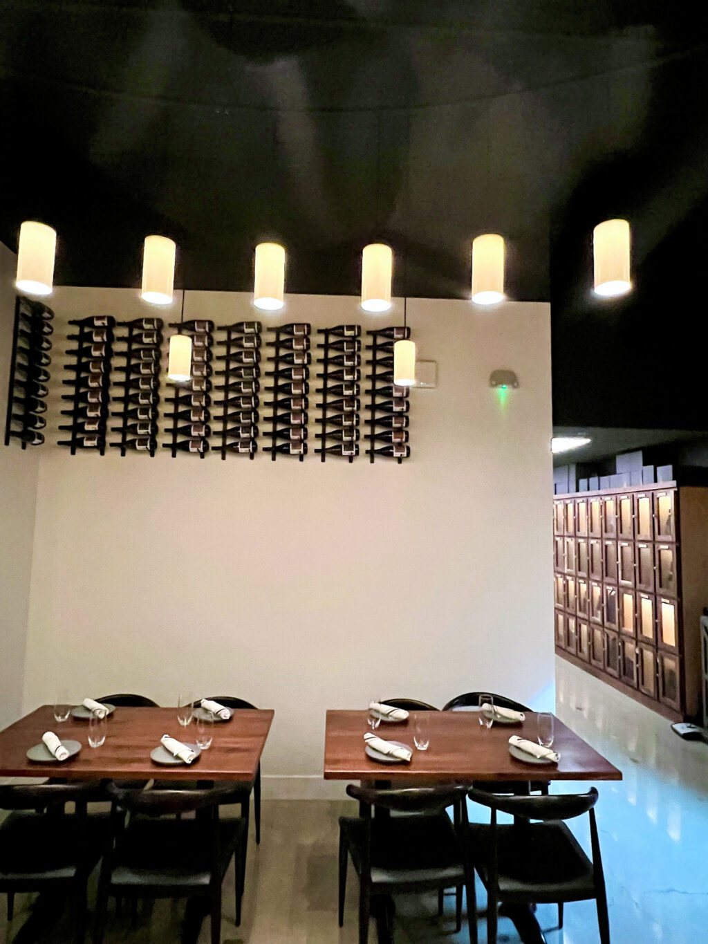 Tables