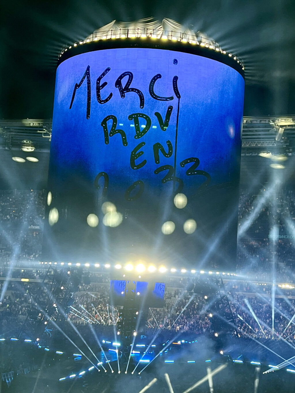 Indochine Rendez-vous en 2023