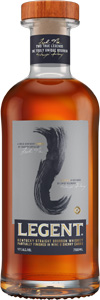 Legent by James B. Beam Distilling Co.