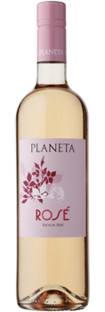 Rosé 2021 Planeta Sicily