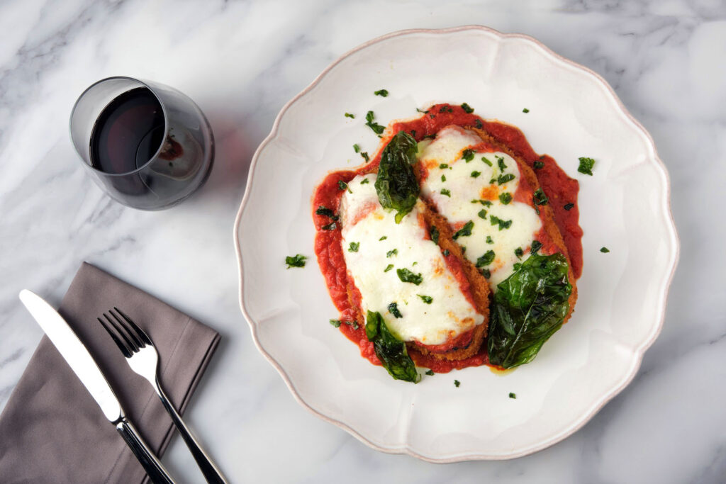 Chicken Parmesan | Rosa Ristorante, Henderson, NV