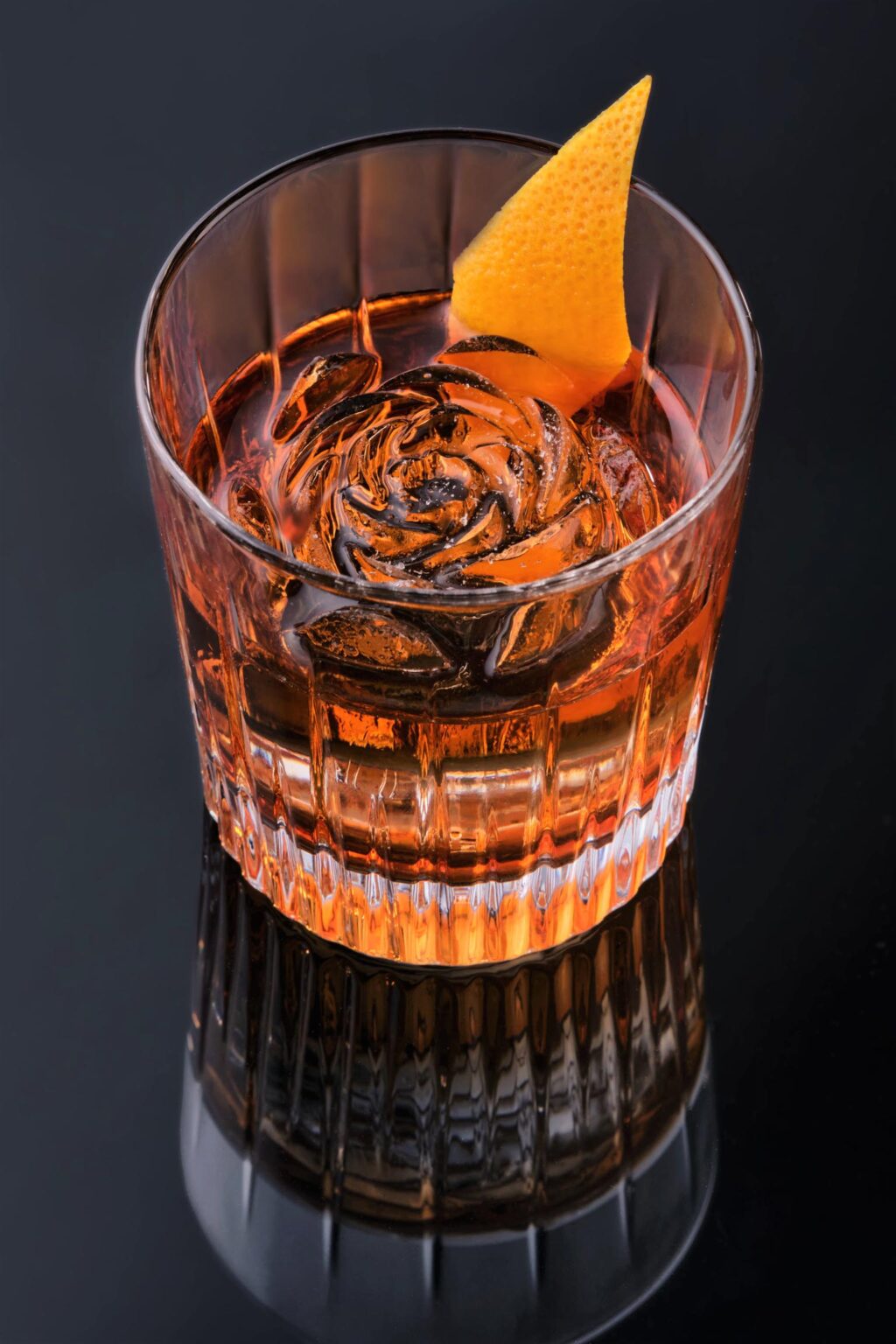 St. Rose Blvd Cocktail | Rosa Ristorante, Henderson, NV