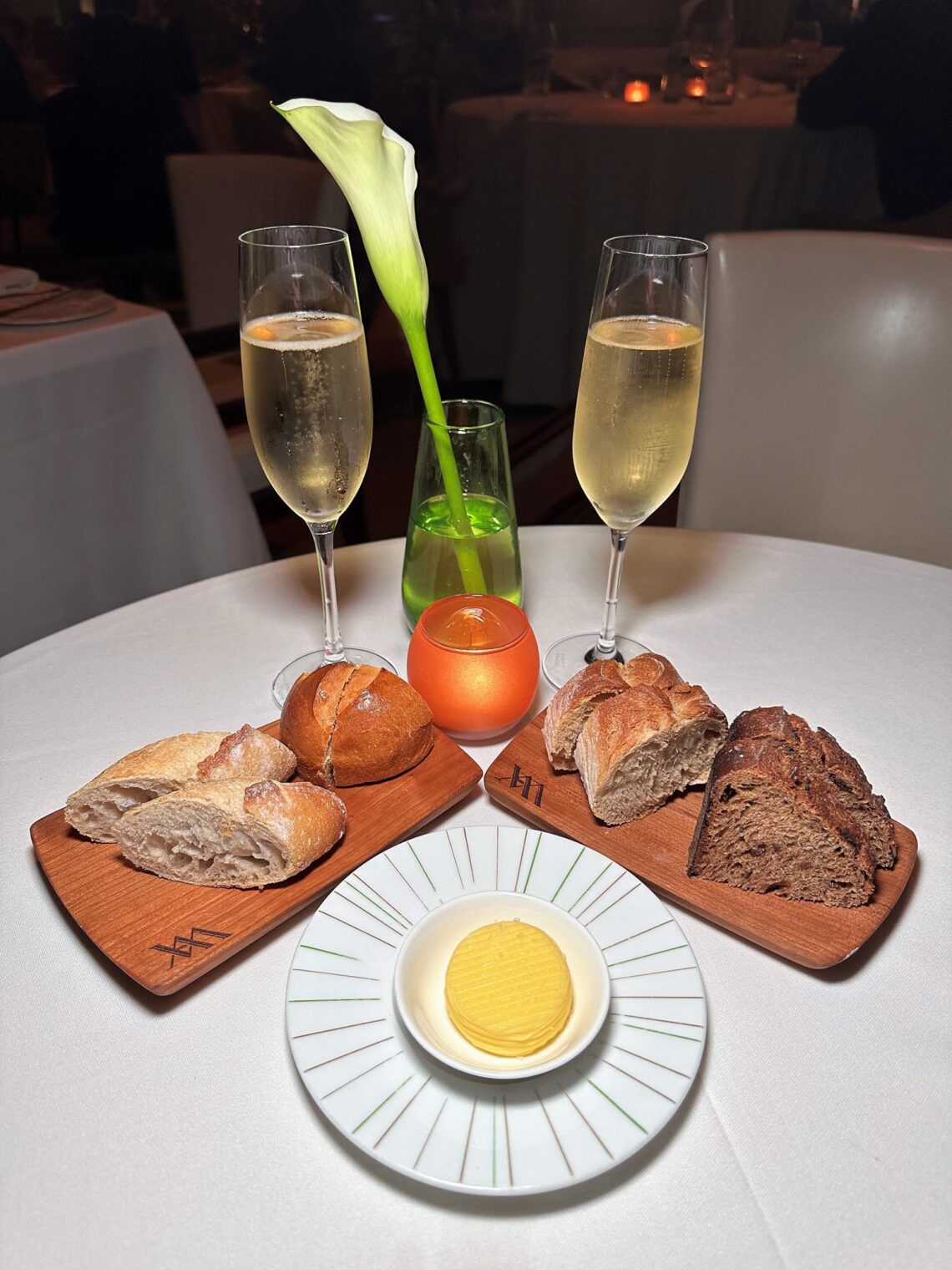 Butter Bordier | Jean-Georges Beverly Hills