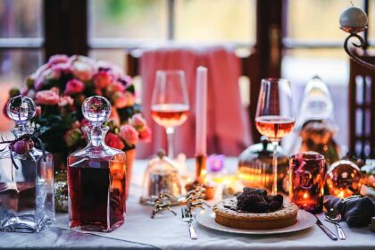 Holidays celebration