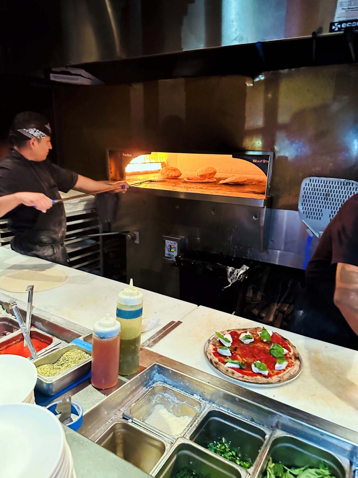 Puccia | Élephante, Santa Monica, CA