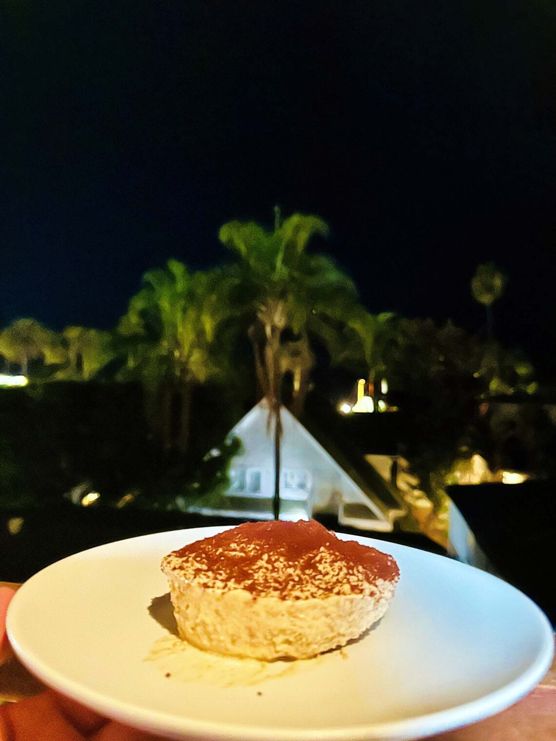 Tiramisu | Élephante, Santa Monica, CA