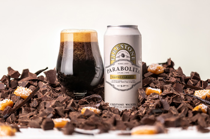 Firestone Walker Parabolita