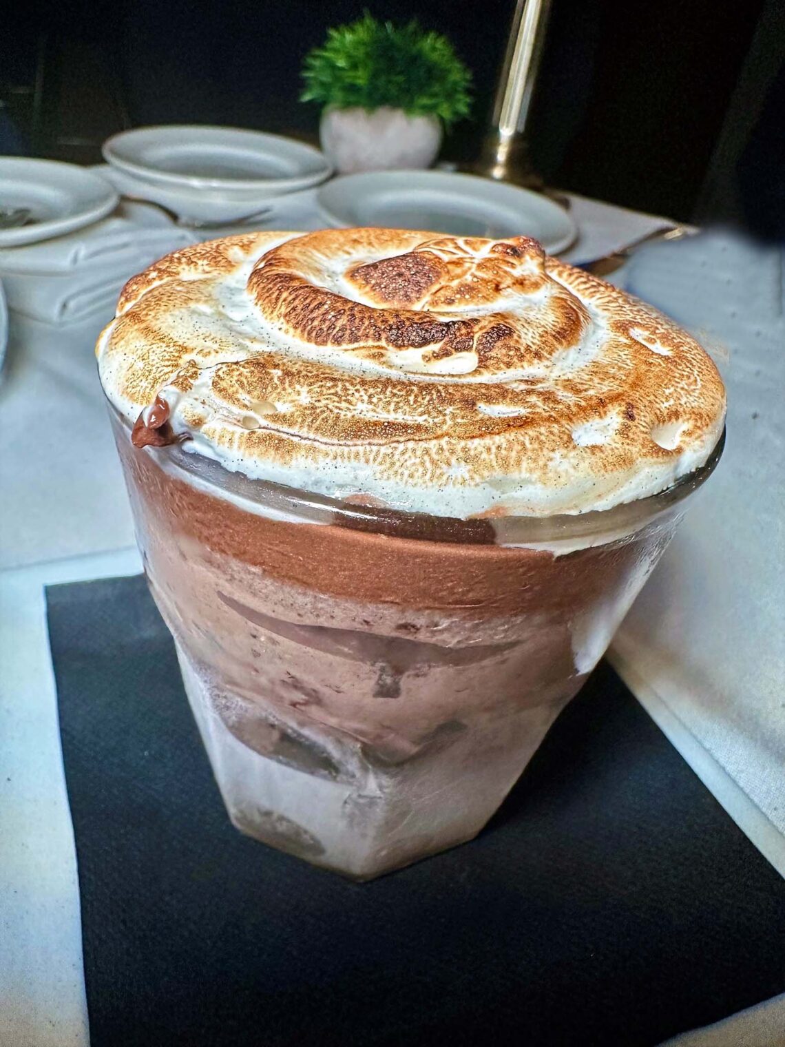 Nocciolino | Nerano Beverly Hills