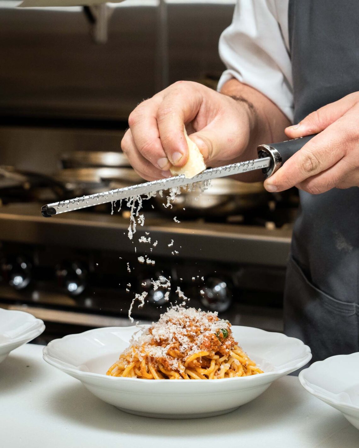 Spaghetti | Balla Italian Soul