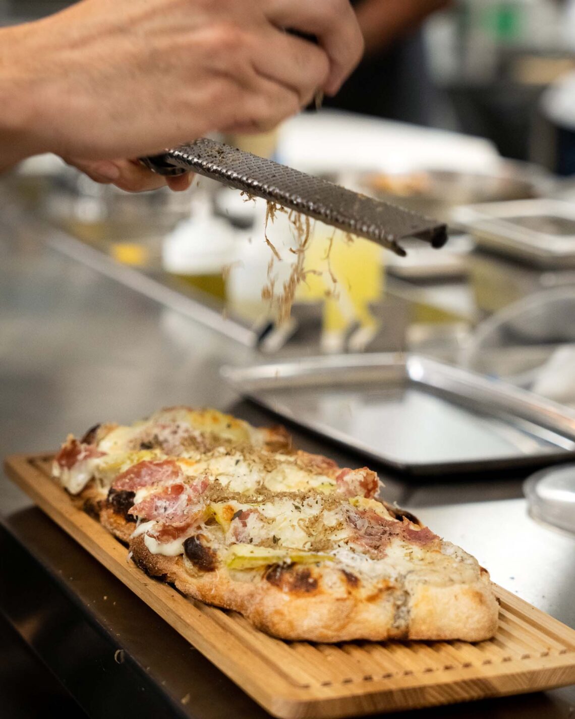 Tartufo | Balla Italian Soul