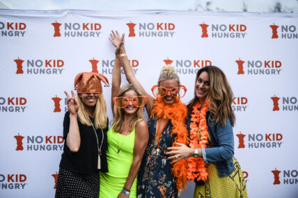No Kid Hungry