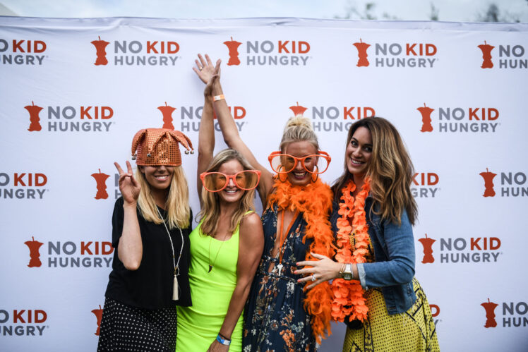 No Kid Hungry