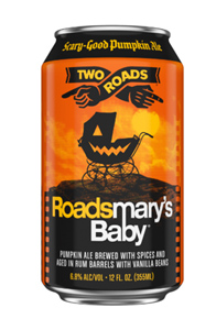 Two Roads Roadsmary’s Baby